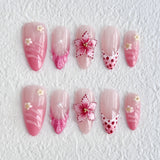 Pink Blossom
