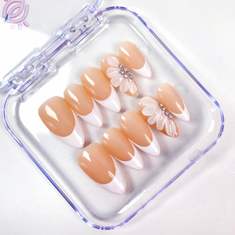 Nude Bloom