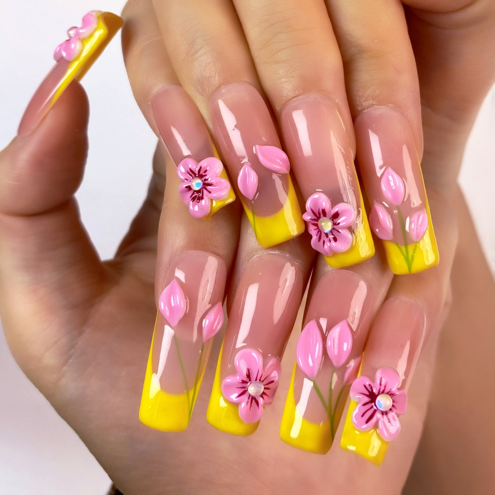 Sunny Bloom