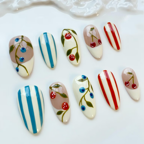 Fruit Garden