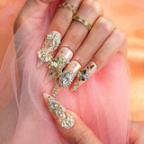 Golden Luxe
