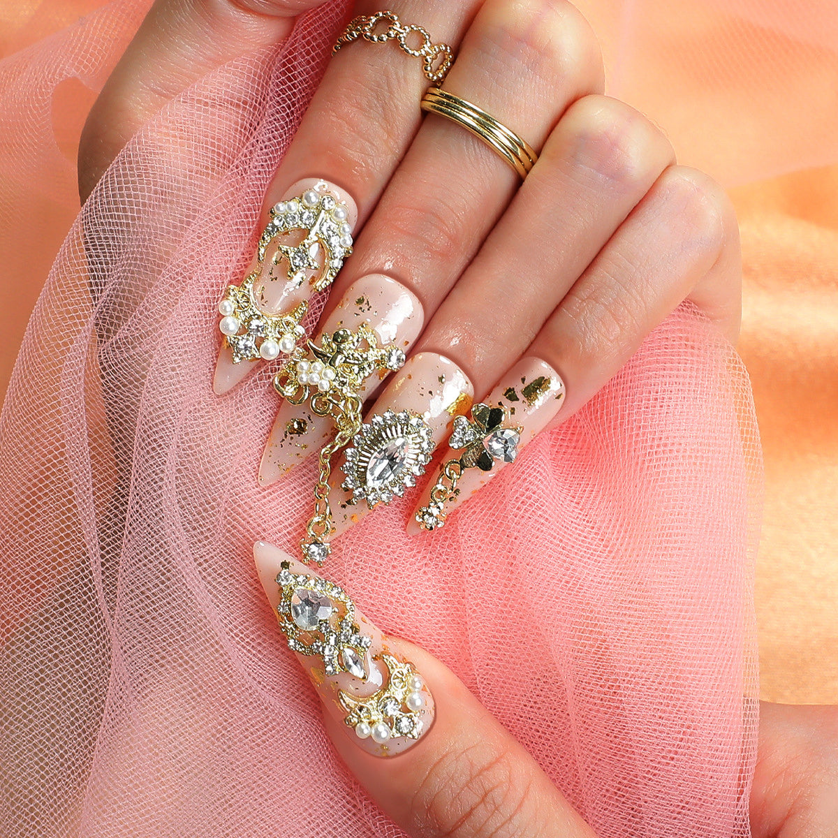 Golden Luxe