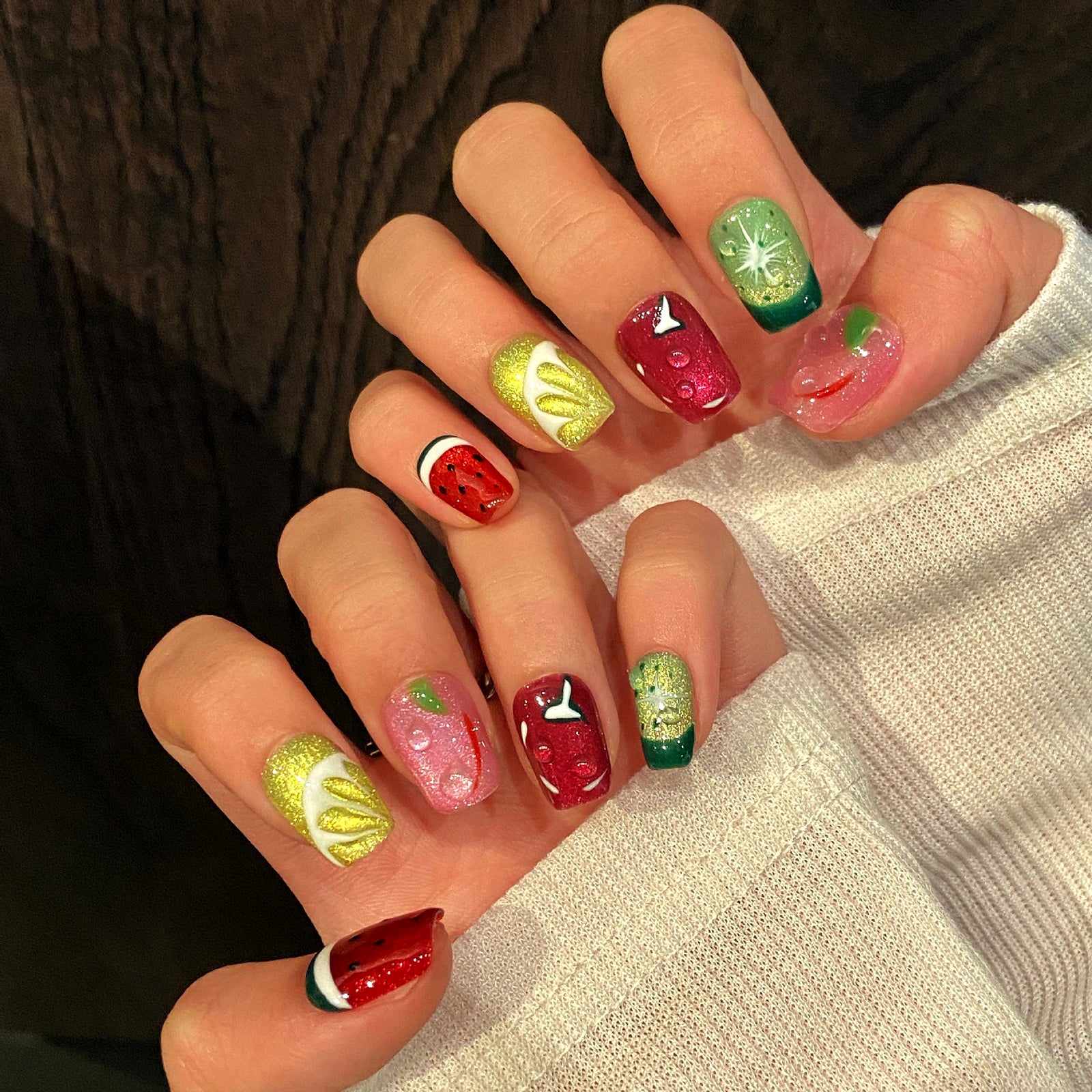 Fruit Fiesta