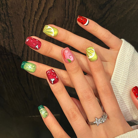 Fruit Fiesta