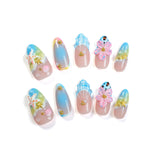 Ocean Petals