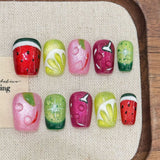 Fruit Fiesta
