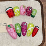 Fruit Fiesta