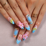 Ocean Petals