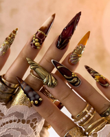 Autumn Luxe
