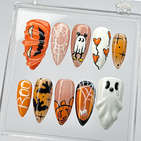 Haunted Charm