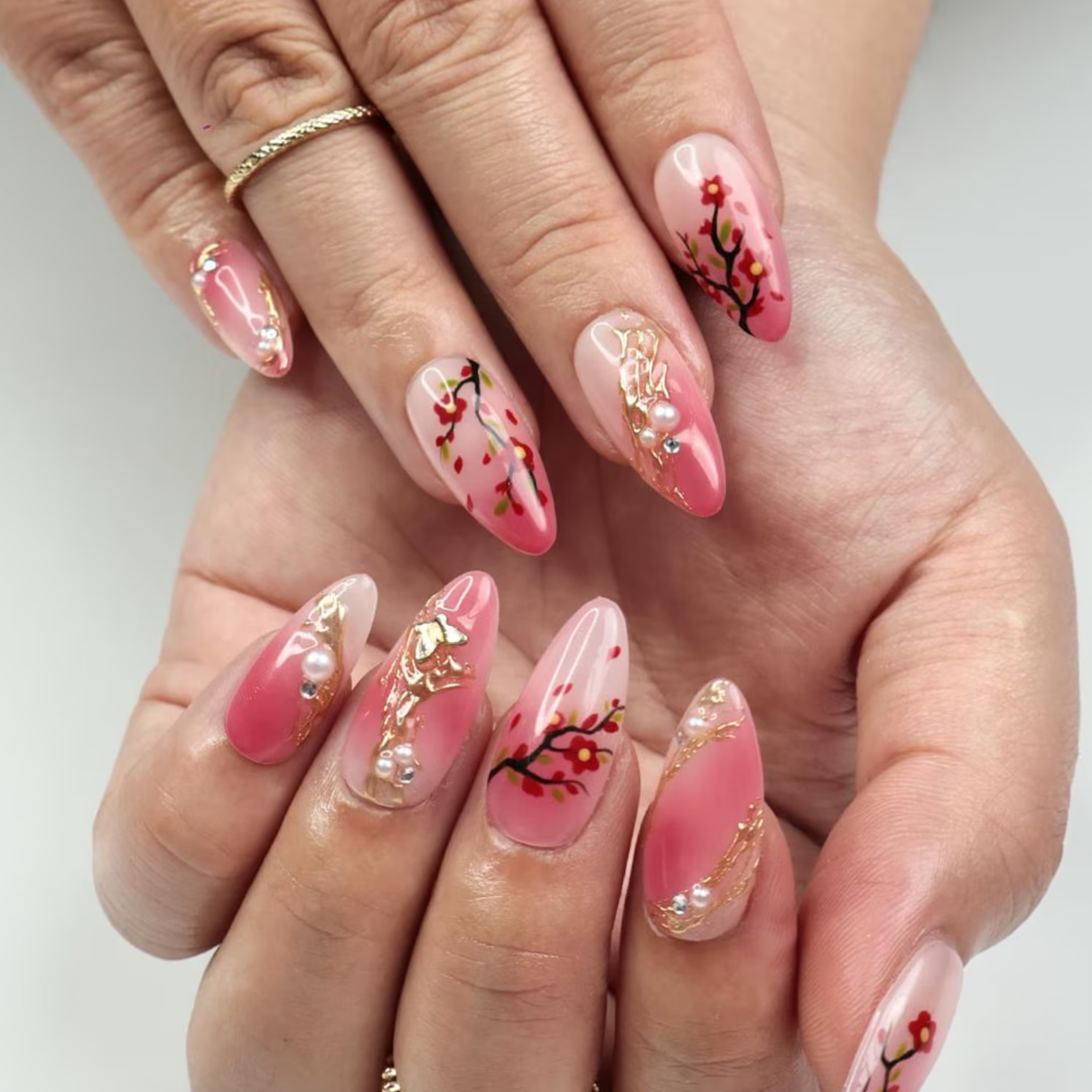 Sakura Elegance