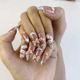 Blush Rebel