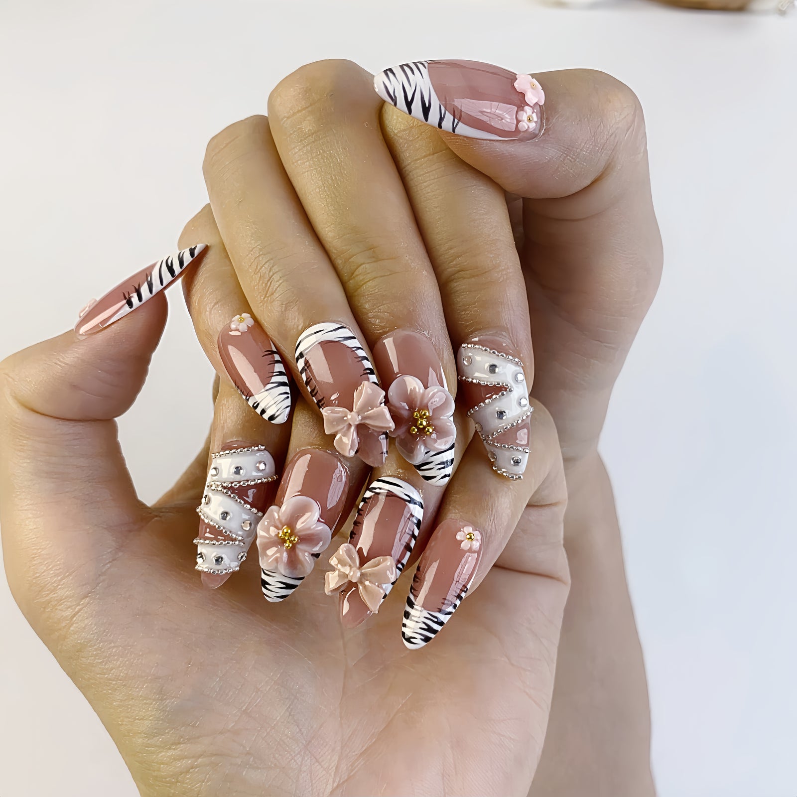 Blush Rebel