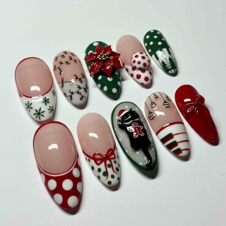 Festive Charm