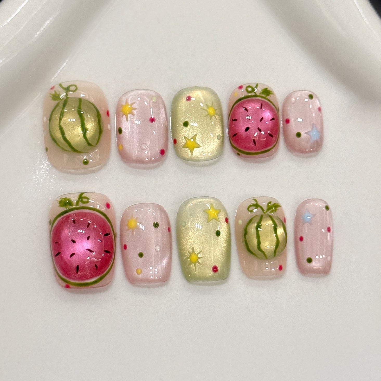 Sweet Bite