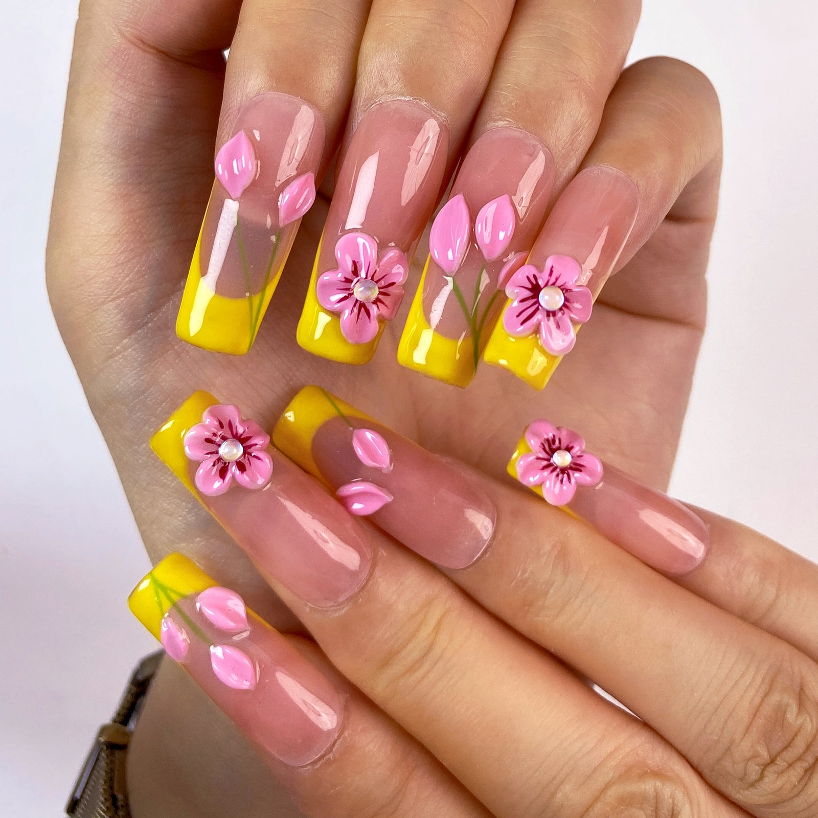 Sunny Bloom