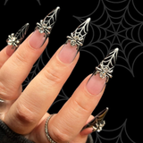 Spider Glam