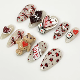 Teddy Love