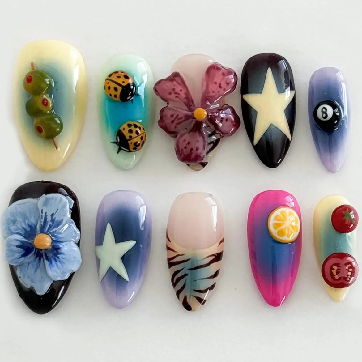 Nature Muse