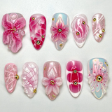 Blush Floral