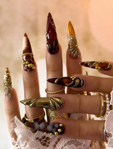 Autumn Luxe