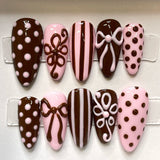 Polka Charm