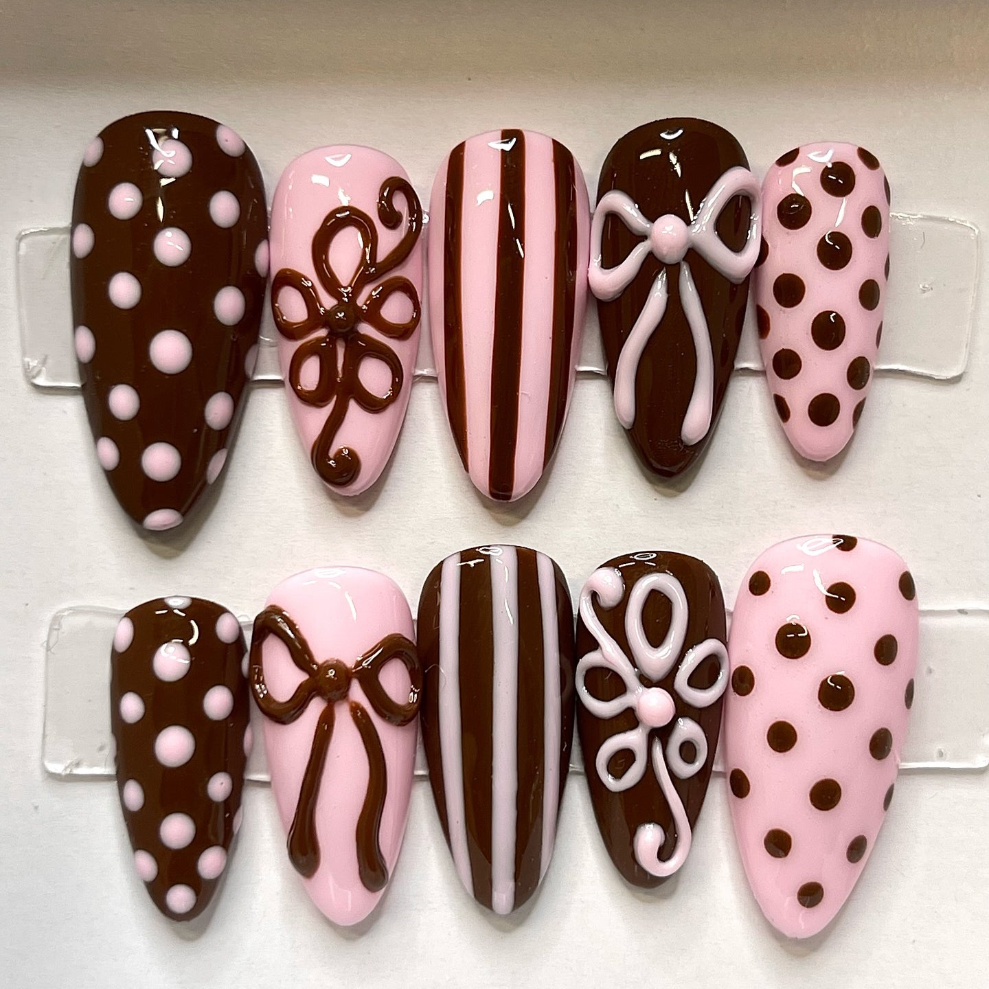 Polka Charm