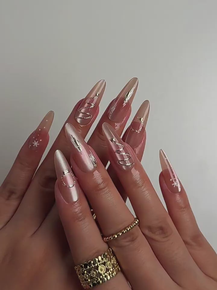 Snow Glow
